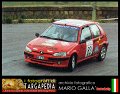 83 Peugeot 106 Rallye A.Mazzola - A.Lo Faso (2)